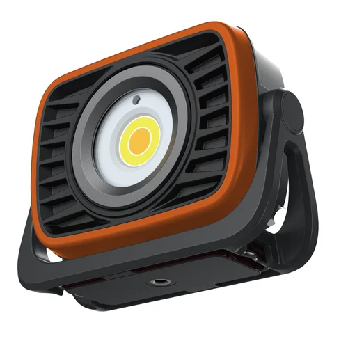 NINGBO BRIGHT Šviestuvas COB (15W) įkraunamas image 1