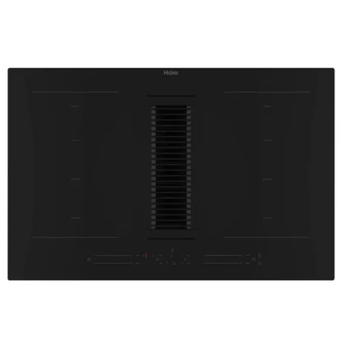 Haier HAIH82MTMCF ID Dual Series 6 Indukcinė kaitlentė 80 cm image 1