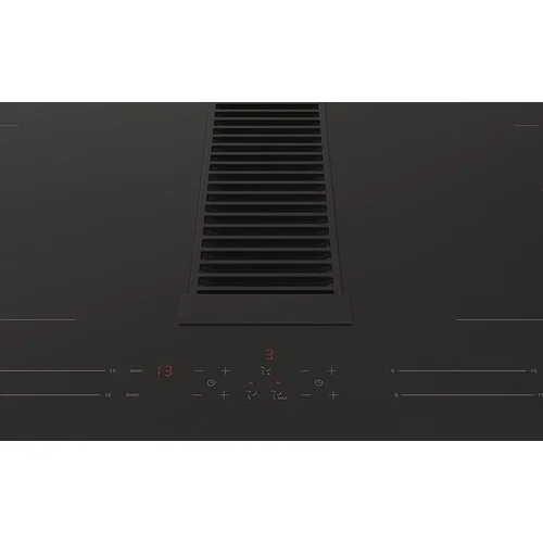 Haier HAIH82MTMCF ID Dual Series 6 Indukcinė kaitlentė 80 cm image 2