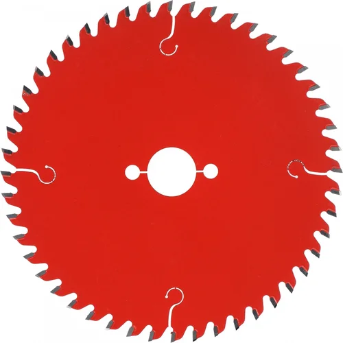 YATO YT-608751 TCT diskas 165 mm, 48 dantų image 3