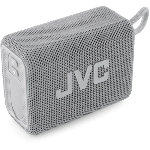 JVC XS-E114G nešiojama kolonėlė, pilka image 3