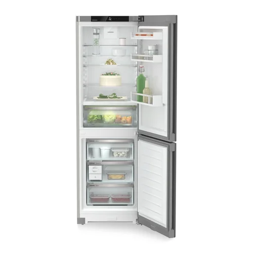 Liebherr CBNsda 5223 Plus BioFresh NoFrost Šaldytuvas image 2