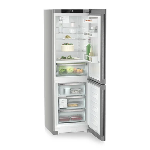 Liebherr CBNsda 5223 Plus BioFresh NoFrost Šaldytuvas image 3