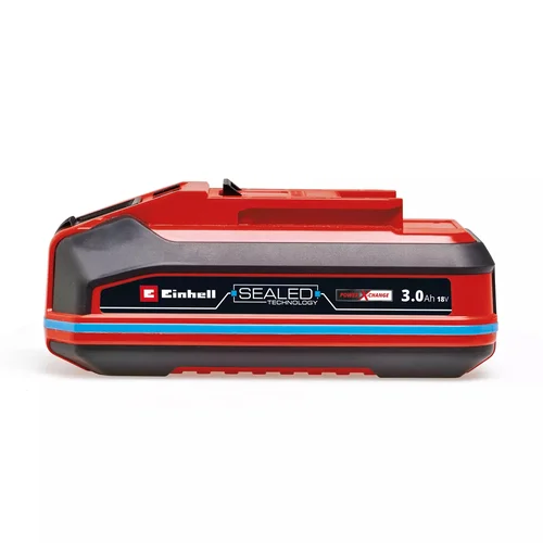 Einhell PXC 18V 3Ah SEALED PLUS Akumuliatorius image 2