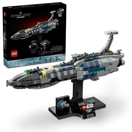 LEGO Star Wars 75377 Nematoma ranka image 1