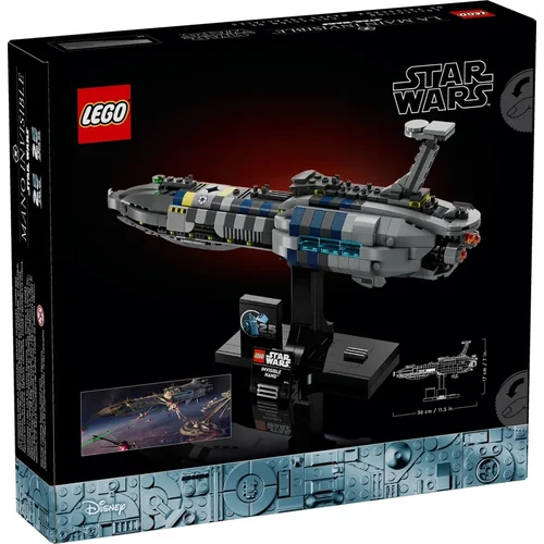 LEGO Star Wars 75377 Nematoma ranka image 2