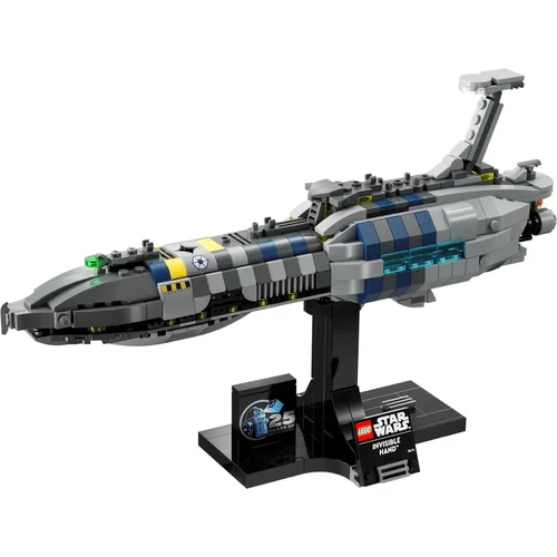 LEGO Star Wars 75377 Nematoma ranka image 3