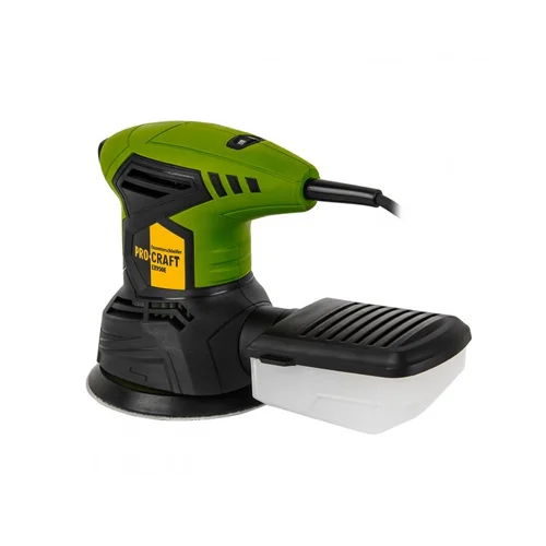 ProCraft EX950E ekscentrinis šlifuoklis 125 mm image 3