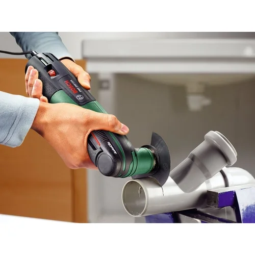 Bosch PMF 250 CES Daugiafunkcinis įrankis + priedai 0603102100 image 2