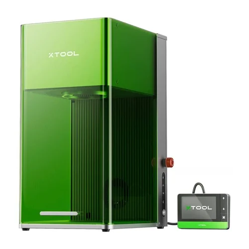 xTool F1 Ultra 2-in-1 lazerinė graviravimo mašina image 2