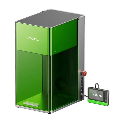 xTool F1 Ultra 2-in-1 lazerinė graviravimo mašina image 3