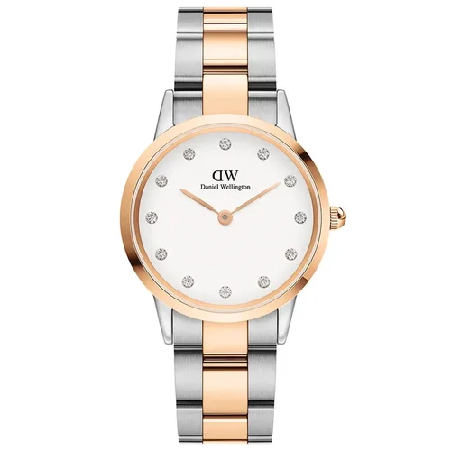 Daniel Wellington Iconic Link Lumine DW00100358 32 mm image 1