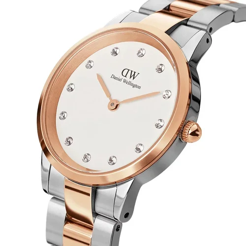 Daniel Wellington Iconic Link Lumine DW00100358 32 mm image 2