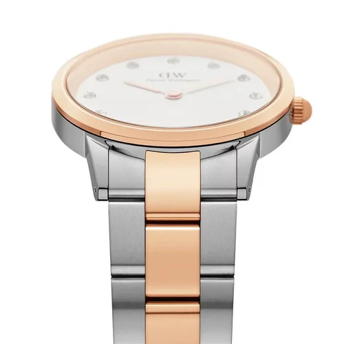 Daniel Wellington Iconic Link Lumine DW00100358 32 mm image 3