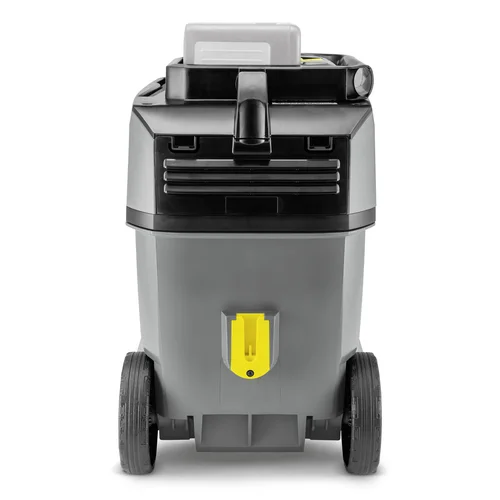 KARCHER T 15/1 Bp 1.355-352.0 15 L be baterijos image 2
