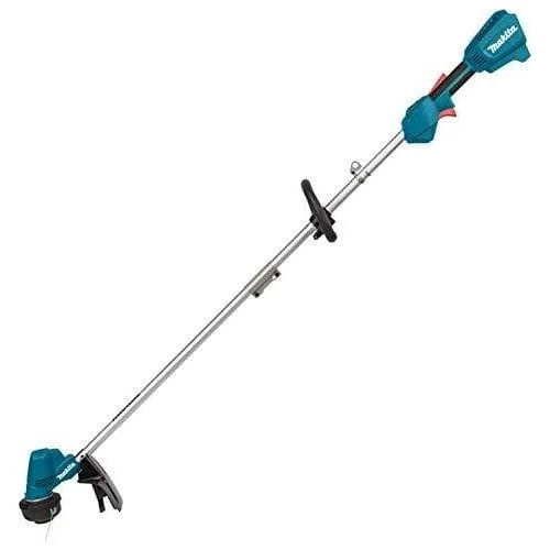 Makita DUR192LZ akumuliatorinė žoliapjovė 18V image 2