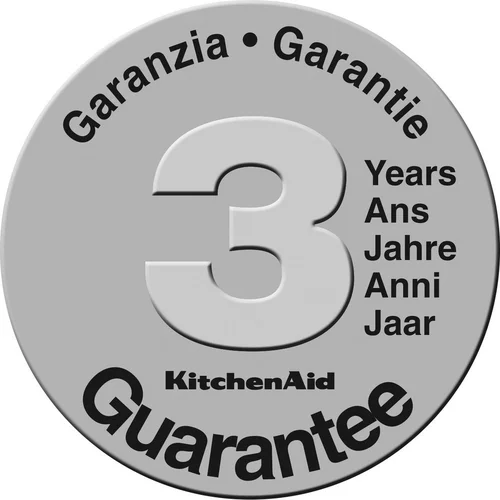 KitchenAid 5KEK1522EBK elektrinis virdulys 1,5 L, 2400 W, ketaus spalvos image 3