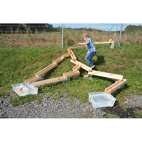 Vandens tako rinkinys, 12 vnt image 2