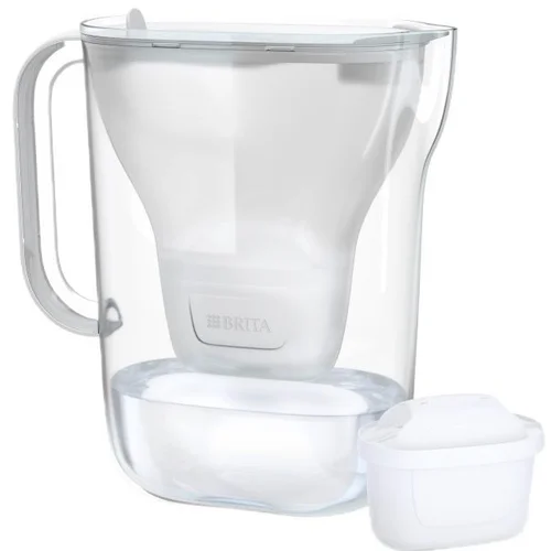 Brita Style Essential+4 MAXTRA PRO PURE PERFORMANCE balta image 2