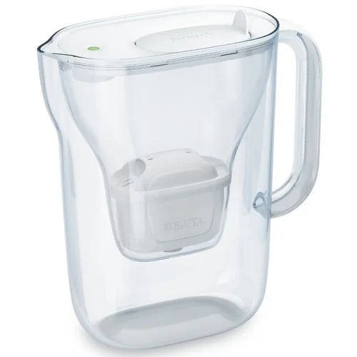 Brita Style Essential+4 MAXTRA PRO PURE PERFORMANCE balta image 3