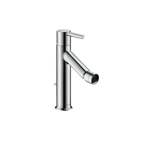 Hansgrohe Axor Starck 10214000 bidė maišytuvas - Braižyto aukso image 1