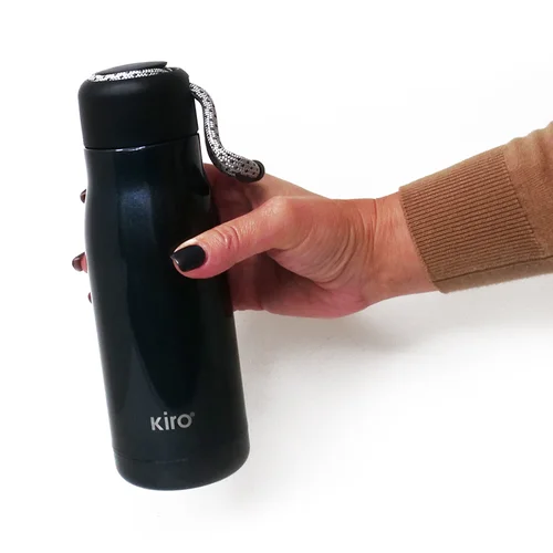 Kiro KI019TBBL termogertuvė, 350 ml image 3