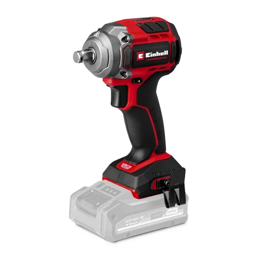 Einhell TP-CW 18/350-C LI BL-SOLO 18 V smūginis veržliasuktuvas image 1