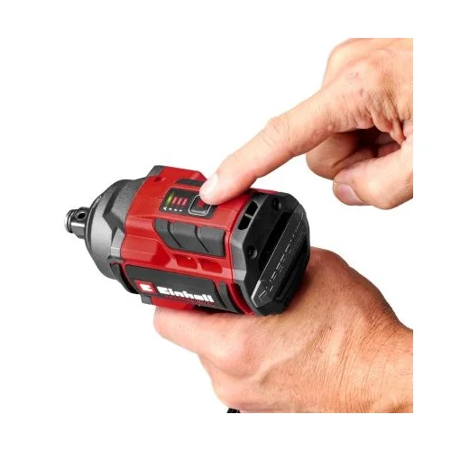 Einhell TP-CW 18/350-C LI BL-SOLO 18 V smūginis veržliasuktuvas image 3