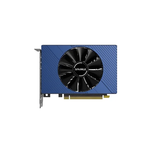 Sparkle Intel Arc A380 ELF 6 GB GDDR6 vaizdo plokštė image 1