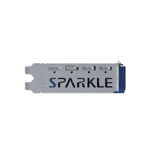 Sparkle Intel Arc A380 ELF 6 GB GDDR6 vaizdo plokštė image 2