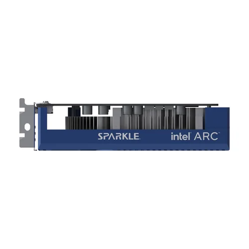 Sparkle Intel Arc A380 ELF 6 GB GDDR6 vaizdo plokštė image 3