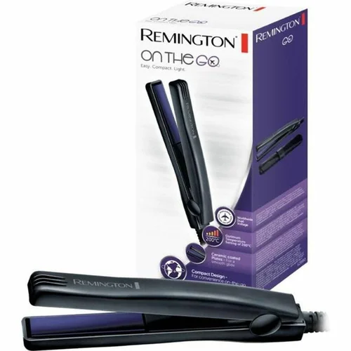 Remington Define & Style S2880 plaukų tiesintuvas image 3
