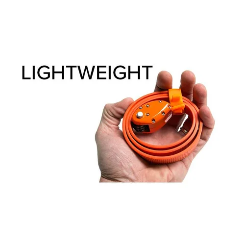 OTTOLOCK 76 cm spyna oranžinė image 3