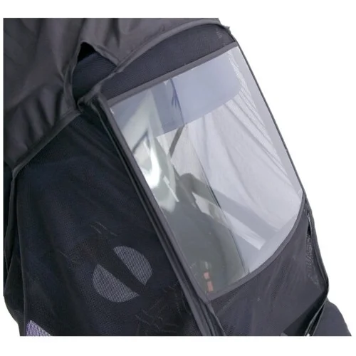 Leclerc Baby Wind Shield apsauga nuo vėjo sportinukui image 2