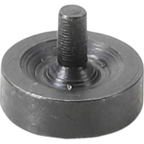 BGS technic 3163 5 mm antgalis valcavimo įrankiui image 1