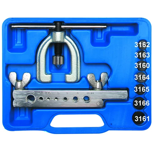 BGS technic 3163 5 mm antgalis valcavimo įrankiui image 2