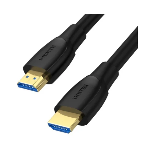 UNITEK C11068BK HDMI 2.0 kabelis, 7 m, 4K 60 Hz image 3