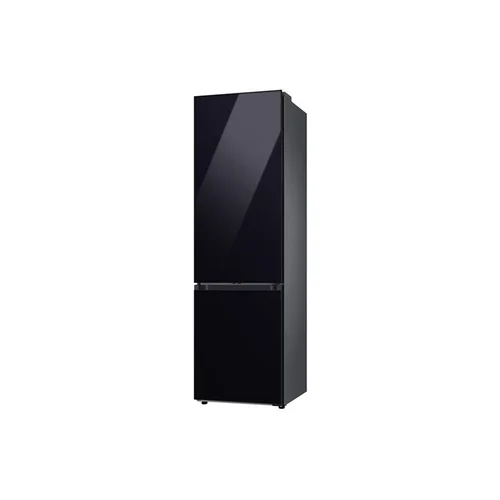 Samsung RB38C6B2E22/EF šaldytuvas 203 cm Juoda image 2