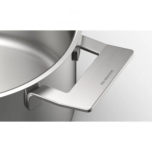 Bosch HEZ9SE060 puodų rinkinys image 3
