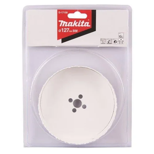 Makita D-17158 Gręžimo karūna Ø127 mm image 2
