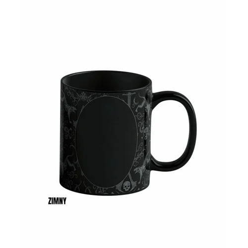 Good Loot Assassin's Creed Black Flag Resynced puodelis 480 ml, juodas image 2