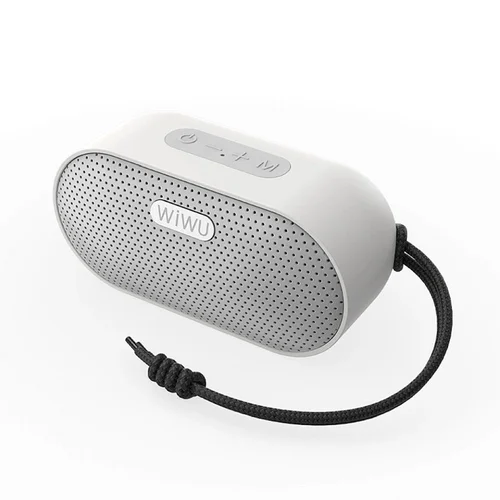 WiWU Thunder H8 belaidis Bluetooth garsiakalbis image 1