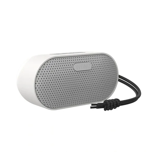WiWU Thunder H8 belaidis Bluetooth garsiakalbis image 2