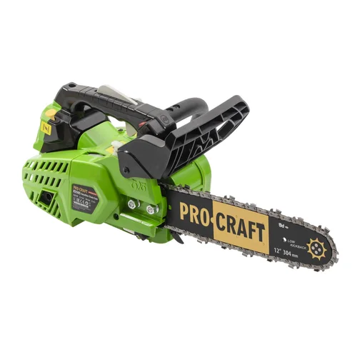 ProCraft K350S grandininis pjūklas 300 mm bėgelis image 3