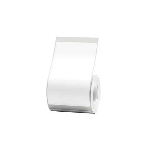 Niimbot T50*80-95 terminės etiketės 50 × 80 mm, 95 vnt. image 1