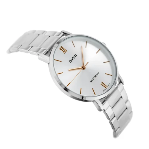 Casio MTP-VT01D-7BUDF vyriškas laikrodis image 3