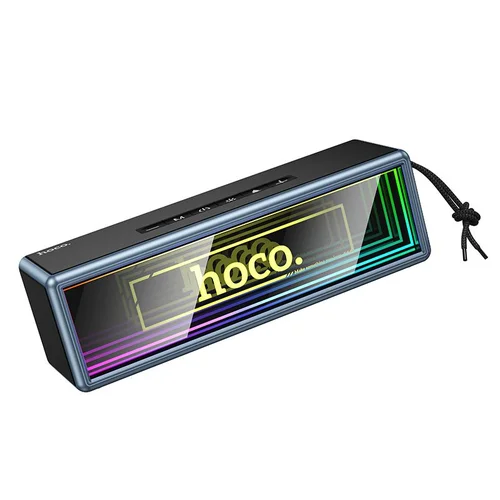 Hoco HC40 Bluetooth garsiakalbis 2 × 10 W, juodas image 1