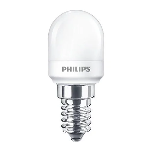 Philips T25 LED lemputė 1,7 W E14 2700 K image 1