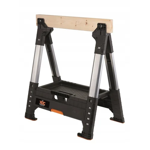 Lumber Jack ROC Pro Gear stovas image 1