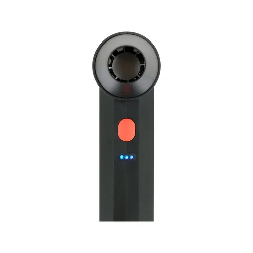 YATO Akumuliatorinis turbo pūstuvas mini 135000 RPM 7.2V 4000 mAh image 3